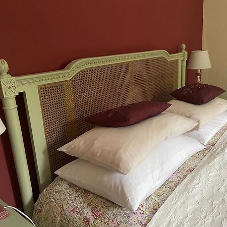 Le Moulin Des Farges Bed & Breakfast Meymac Екстериор снимка