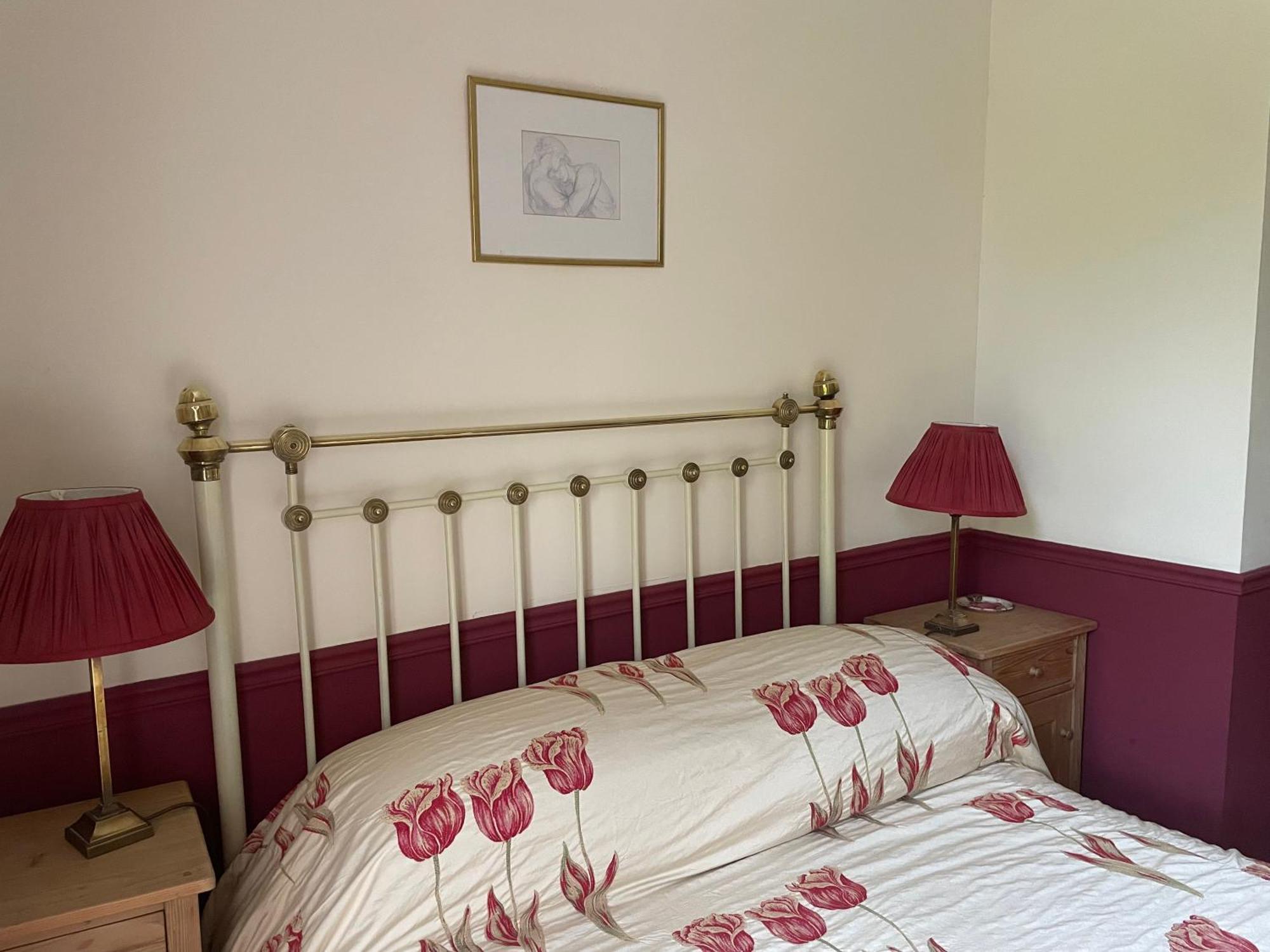 Le Moulin Des Farges Bed & Breakfast Meymac Екстериор снимка