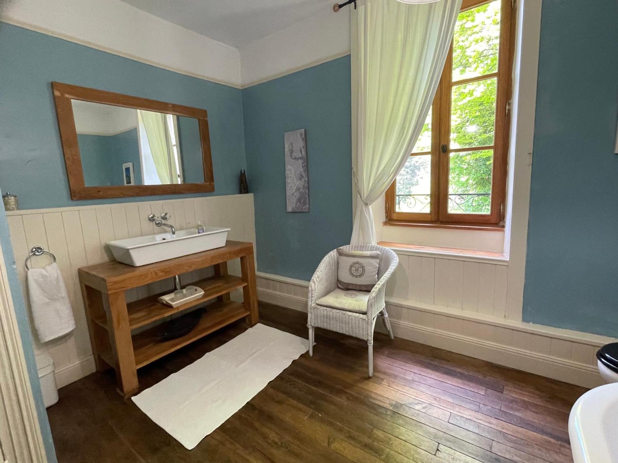 Le Moulin Des Farges Bed & Breakfast Meymac Екстериор снимка